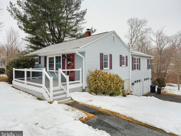 7344 GAITHER ROAD, SYKESVILLE, MD 21784