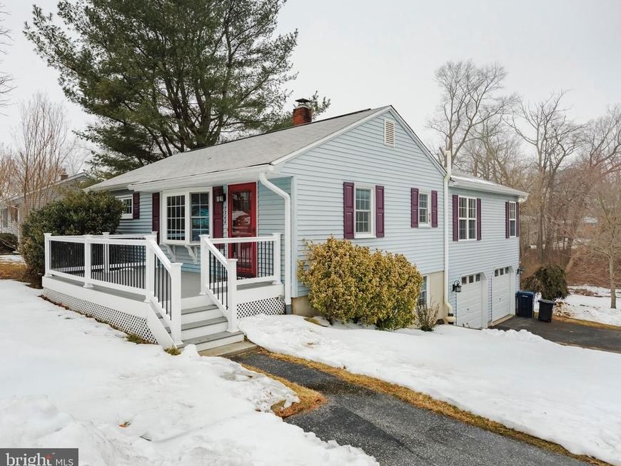 7344 Gaither Road, Sykesville, MD 21784 Main Photo