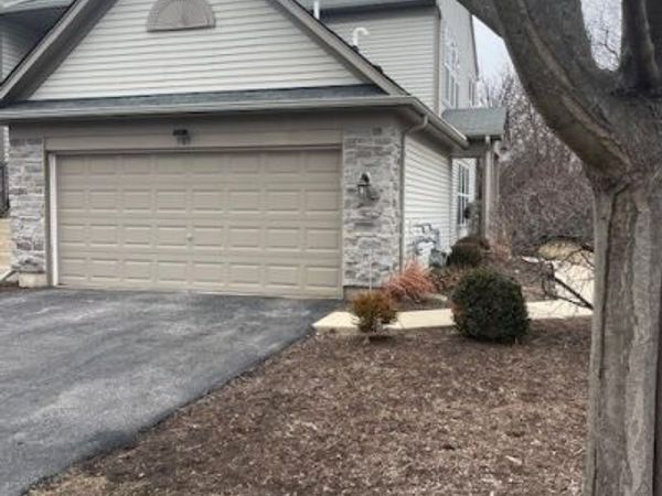 503 Metropolitan Street, Unit 503, Aurora, IL 60502