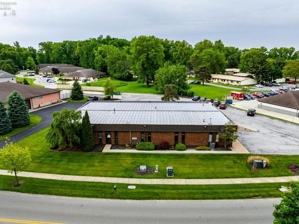 34 Executive Drive, Norwalk, OH 44857