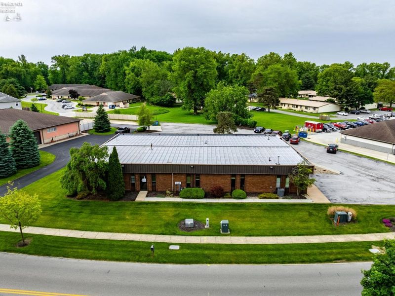 34 Executive Drive, Norwalk, OH 44857 Photo 1