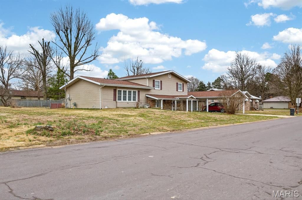 1004 M- North Hovis Street, Mountain Grove, MO 65711 Main Photo