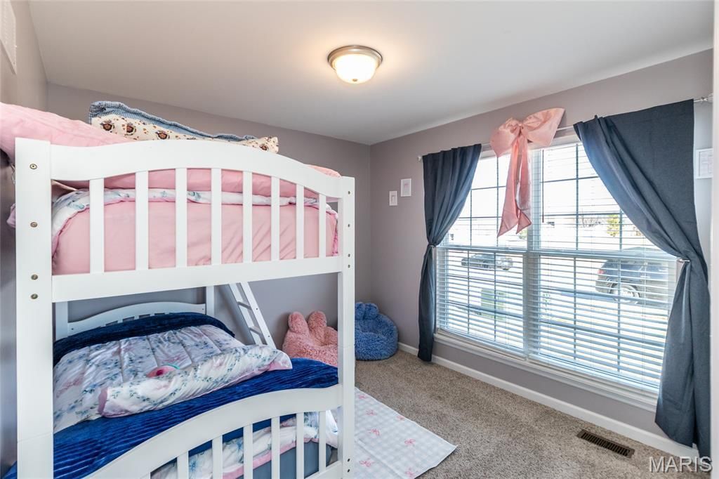 187 Prairie Wind Drive, Wentzville, MO 63385 Main Photo