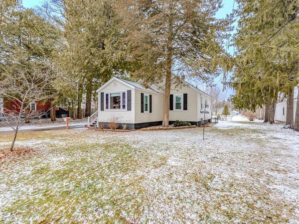 212 RADTKE STREET, Schofield, WI 54476