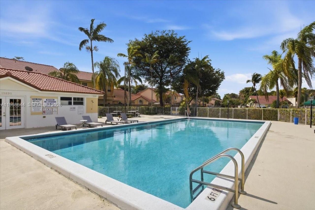 15246 SW 111th St, Miami, FL 33196 Photo