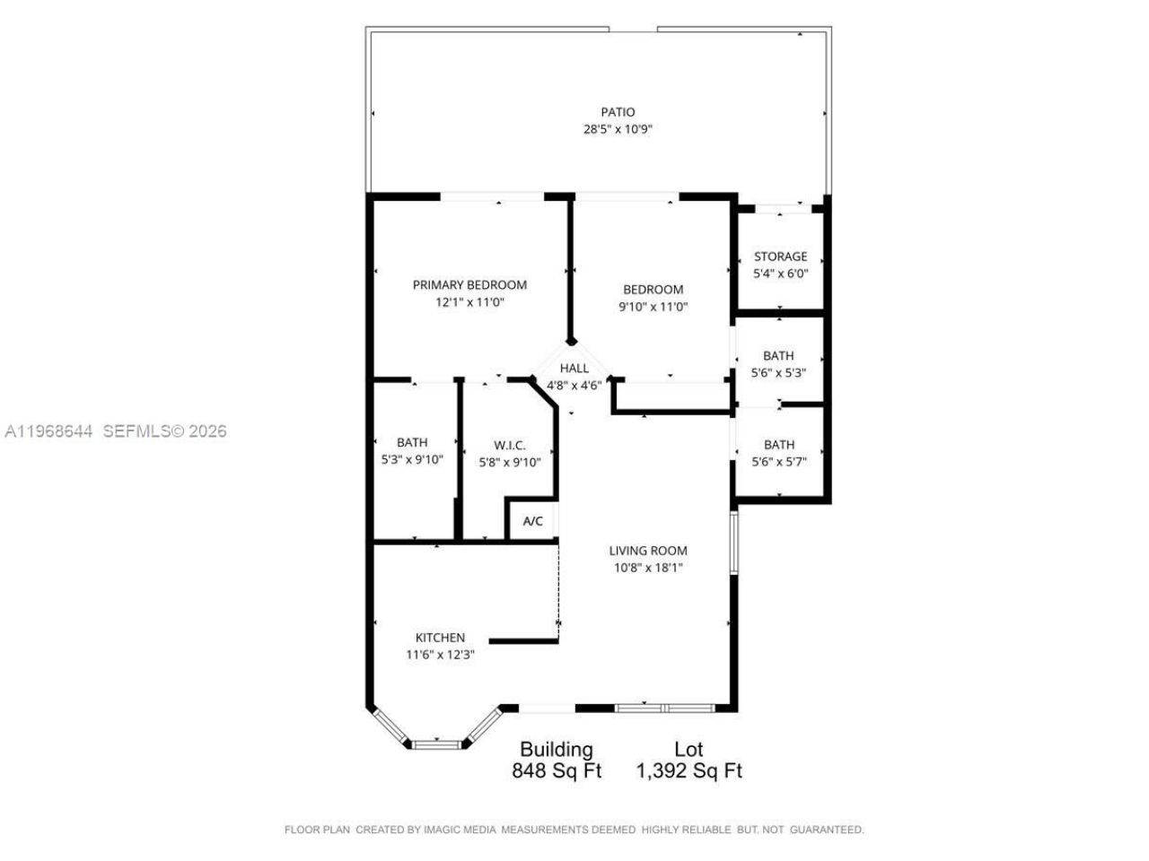 15246 SW 111th St, Miami, FL 33196 Photo