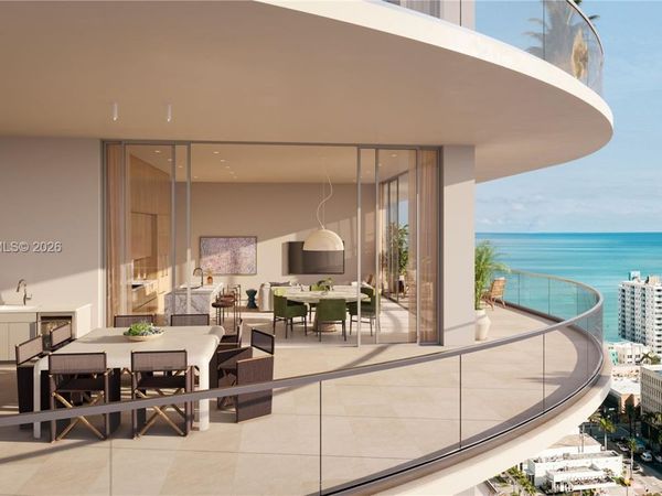 600 72nd Street, Unit 710, Miami Beach, FL 33141