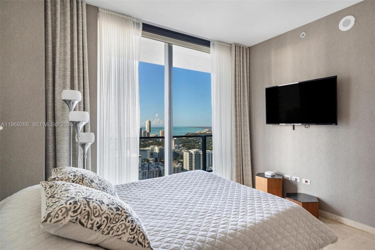 88 SW 7th St , Unit 3801, Miami, FL 33130 Photo