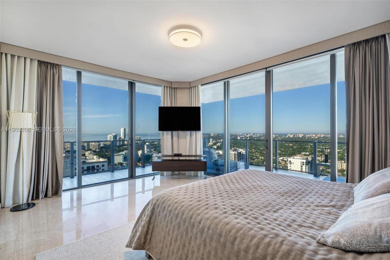 88 SW 7th St , Unit 3801, Miami, FL 33130 Photo