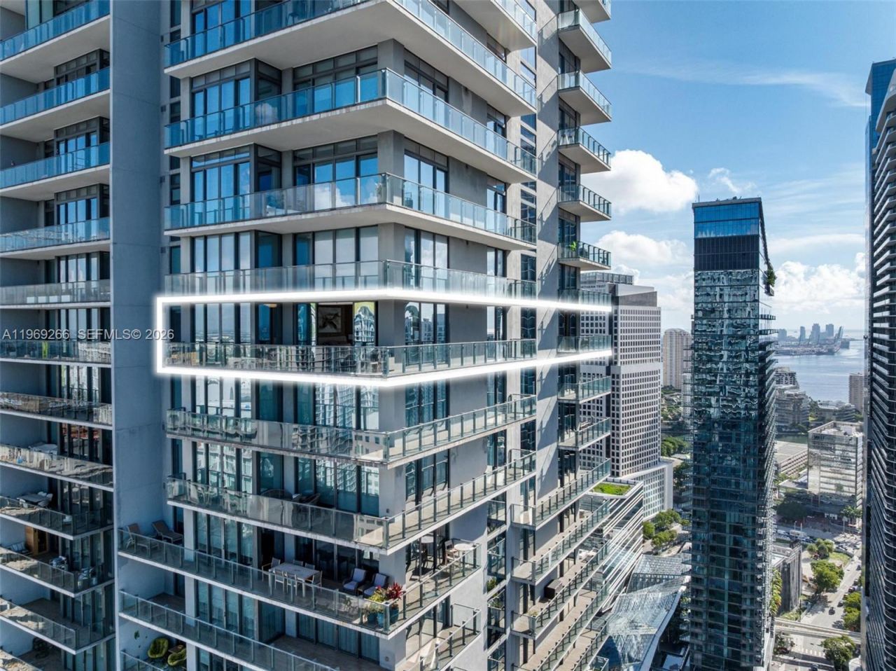 88 SW 7th St , Unit 3801, Miami, FL 33130 Photo