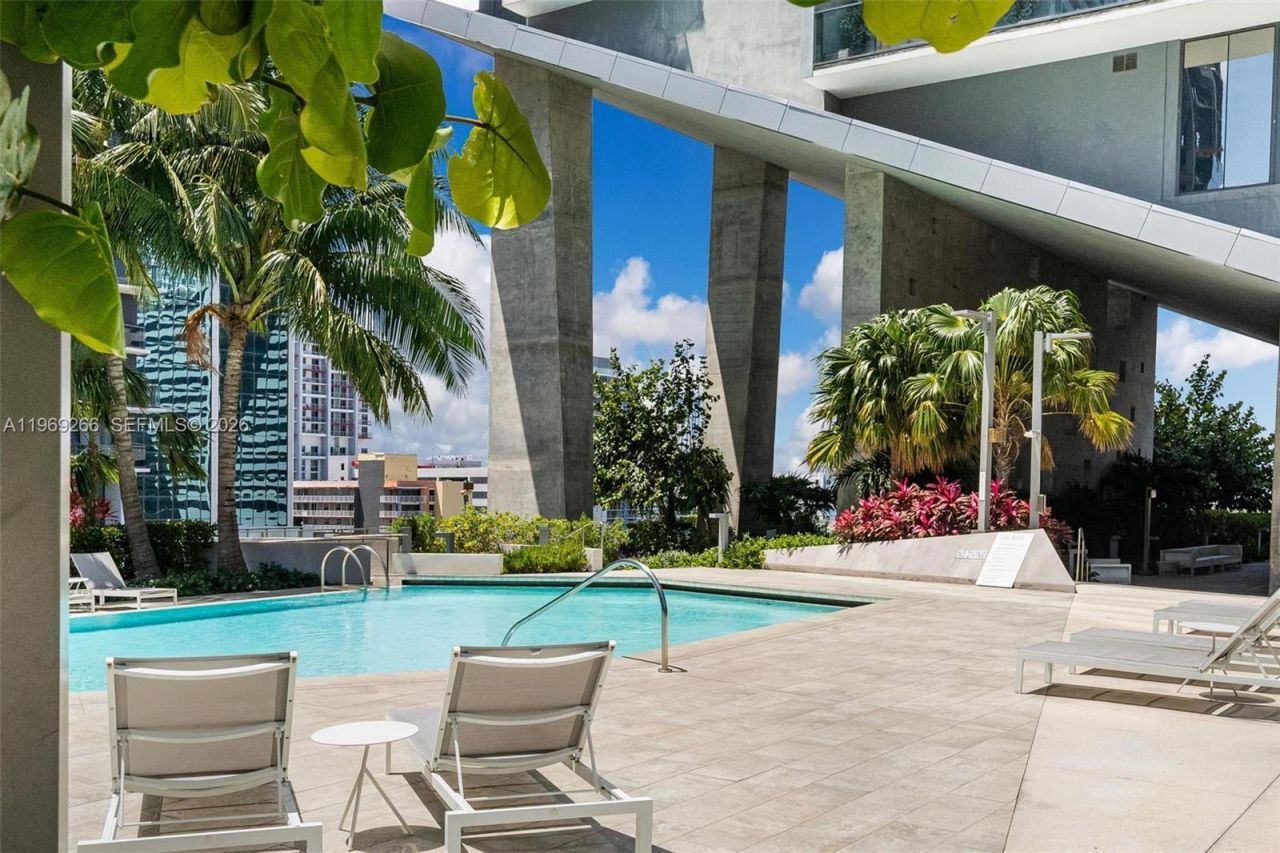 88 SW 7th St , Unit 3801, Miami, FL 33130 Photo