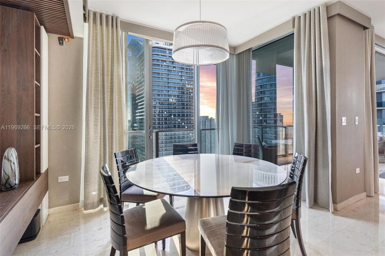 88 SW 7th St , Unit 3801, Miami, FL 33130 Photo