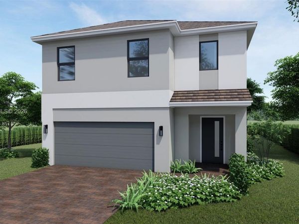 1636 SE 7th Court, Homestead, FL 33033