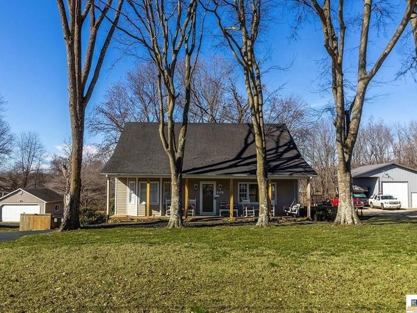 160 Rundstrom Way , Bowling Green, KY 42103