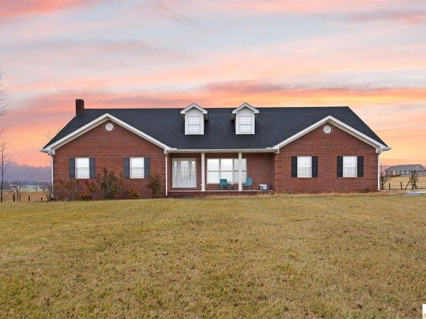 4309 Coral Hill Road , Glasgow, KY 42141