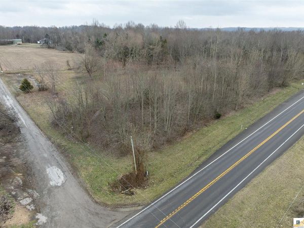 Summer Shade Road , Beaumont, KY 42124