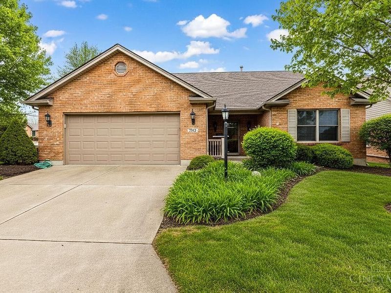 1192 Deerfield Circle, Hamilton, OH 45013 Photo 1