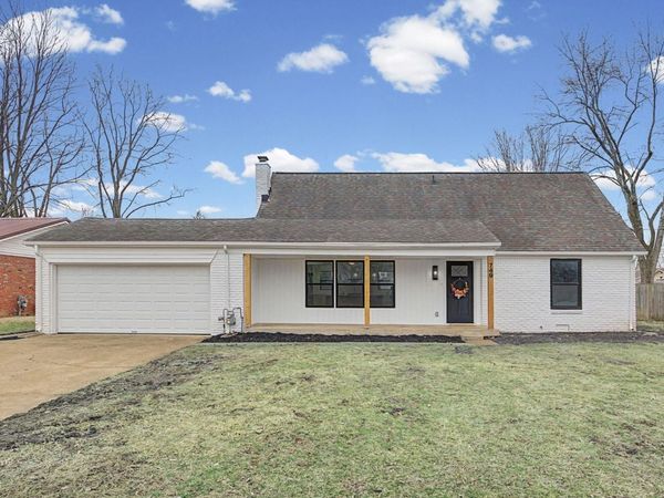 749 Cumberland Avenue, West Lafayette, IN 47906