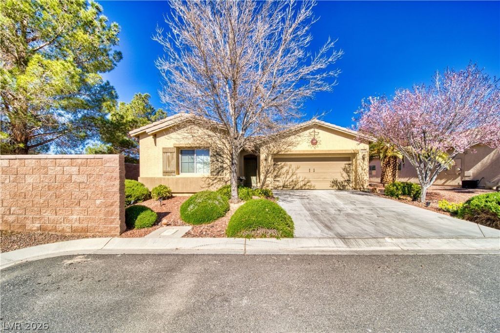 4886 Monte Penne Way, Pahrump, NV 89061 Main Photo