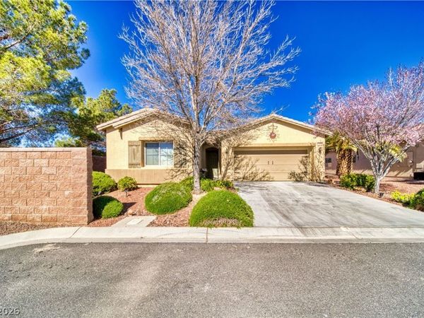 4886 Monte Penne Way, Pahrump, NV 89061