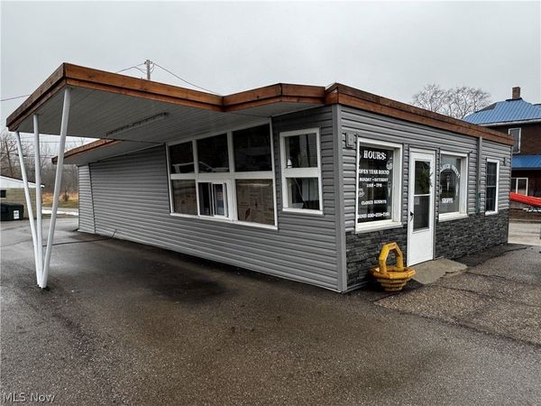 675 N Main Street, Killbuck, OH 44637