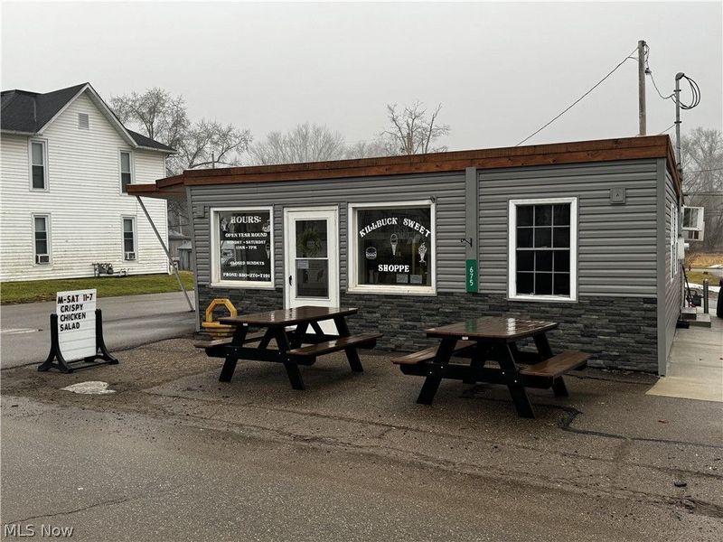 675 N Main Street, Killbuck, OH 44637 Photo 2