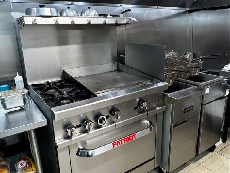 675 N Main Street, Killbuck, OH 44637 Photo 21