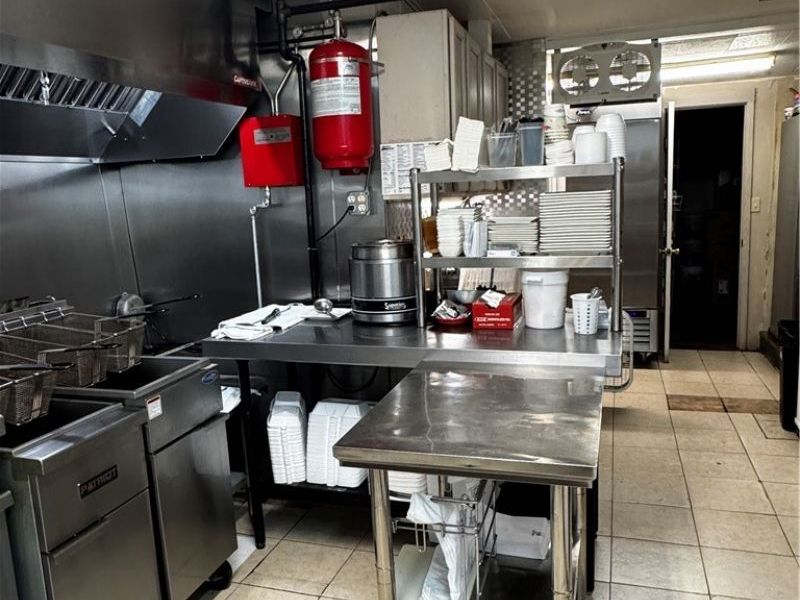 675 N Main Street, Killbuck, OH 44637 Photo 22