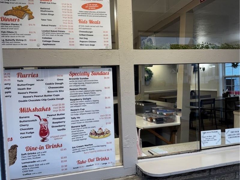 675 N Main Street, Killbuck, OH 44637 Photo 4