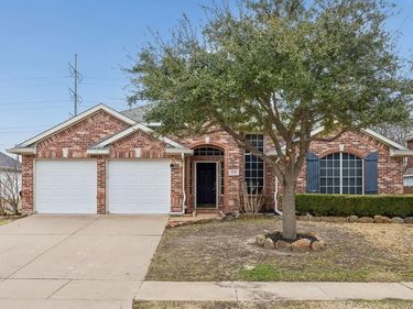 6674 Waverly Lane, Frisco, TX 75035