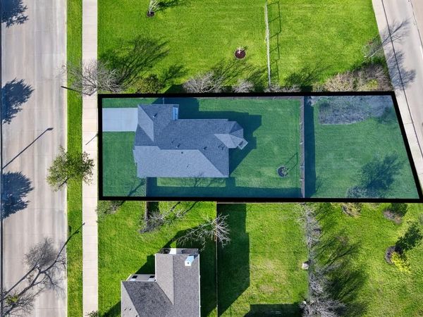 407 Peabody Street, Hillsboro, TX 76645