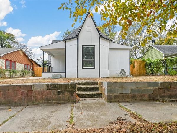 708 W Day Street, Denison, TX 75020