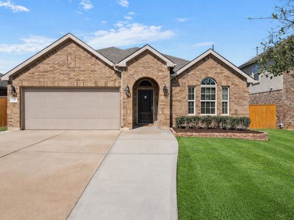 209 Summer Azure ST, Georgetown, TX 78626