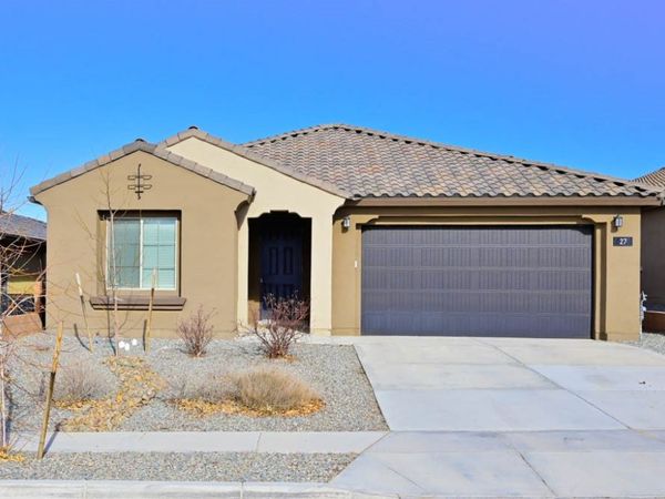 27 Firecrown Lane , Santa Fe, NM 87508