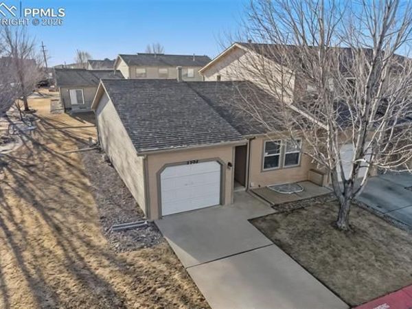 5502 Sunshade Point, Colorado Springs, CO 80923