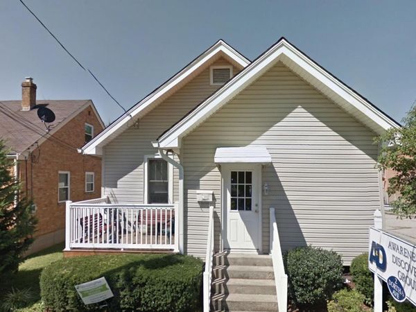 2 Dortha Avenue, Florence, KY 41042