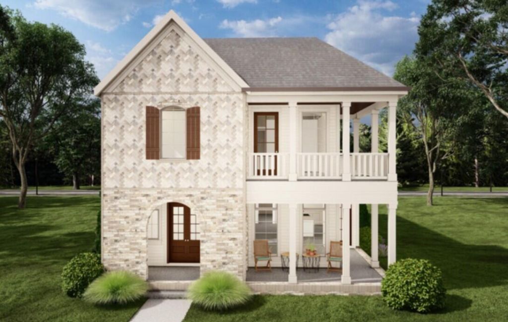 6949 Charming Place, Hixson, TN 37343 Main Photo