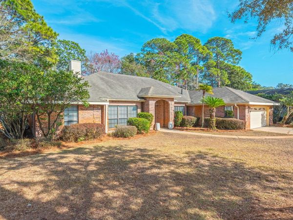 1395 Windward Lane, Niceville, FL 32578