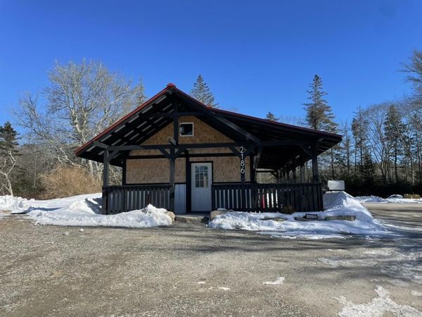 2186 Bristol Road , Bristol, ME 04558