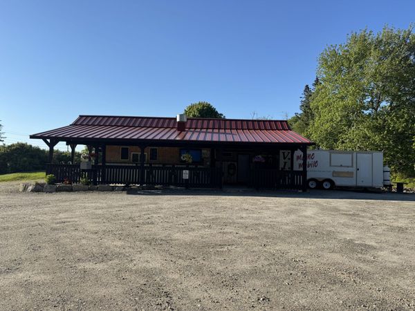 2186 Bristol Road, Bristol, ME 04558