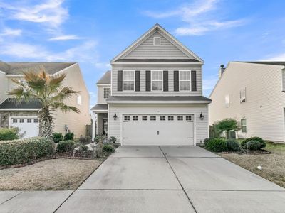 115 Longford Drive, Summerville, SC 29483