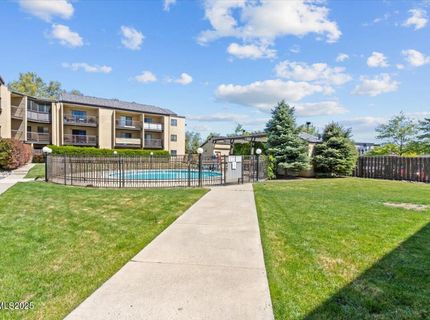 2450 Lymbery Street, Unit 230, Reno, NV 89509 Photo