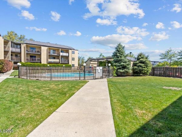 2450 Lymbery Street, Unit 230, Reno, NV 89509