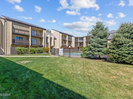 2450 Lymbery Street, Unit 230, Reno, NV 89509 Photo