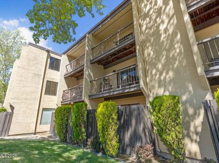 2450 Lymbery Street, Unit 230, Reno, NV 89509 Photo