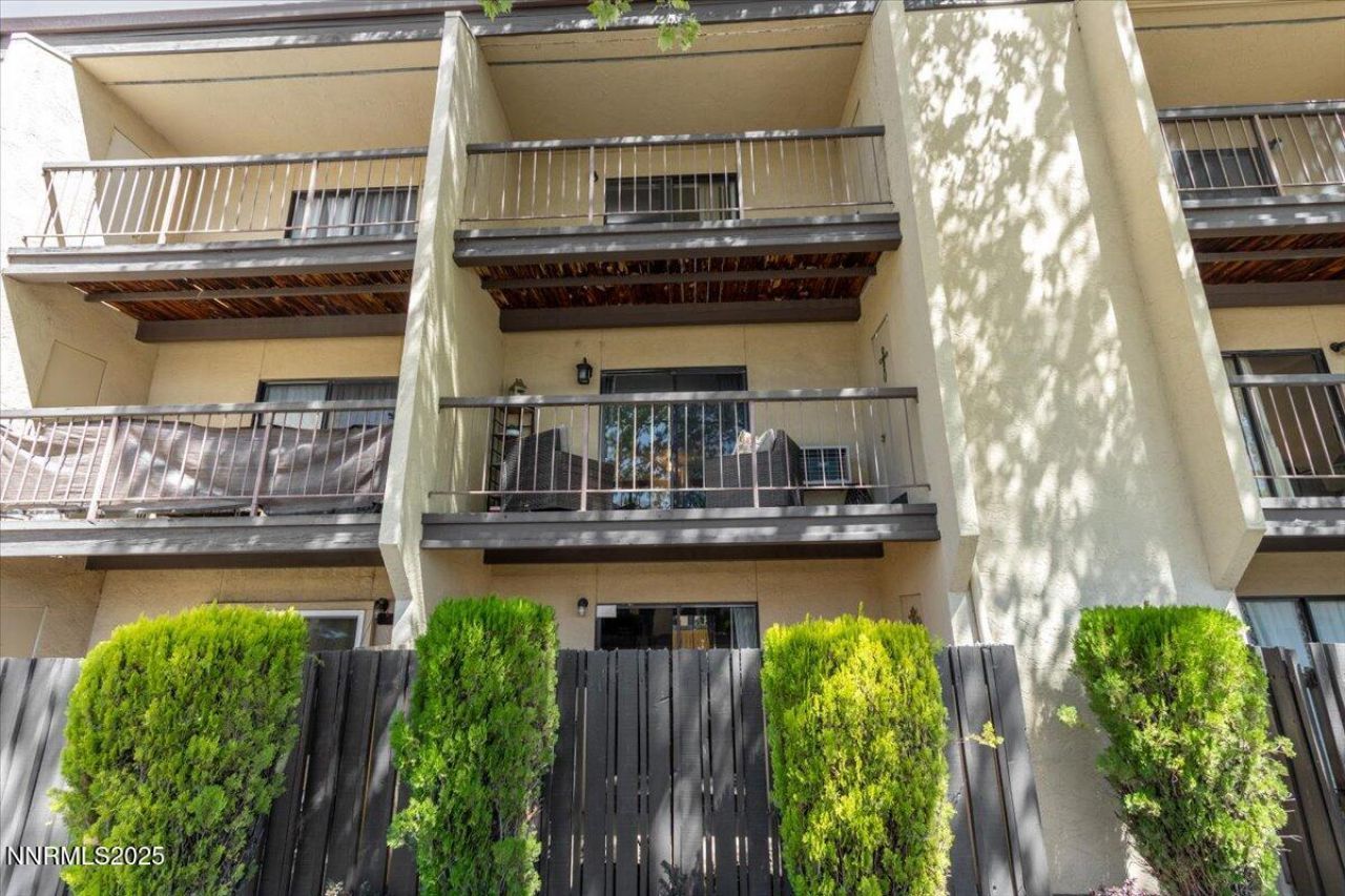 2450 Lymbery Street, Unit 230, Reno, NV 89509 Photo