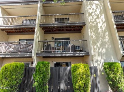 2450 Lymbery Street, Unit 230, Reno, NV 89509 Photo