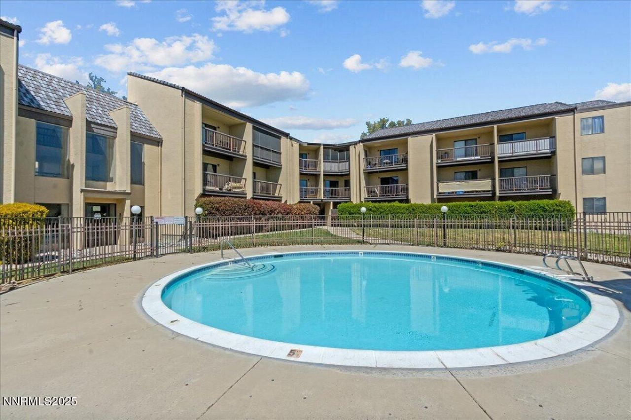 2450 Lymbery Street, Unit 230, Reno, NV 89509 Photo