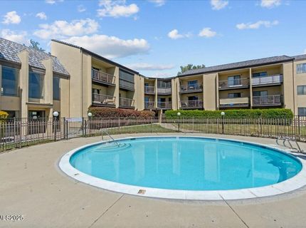 2450 Lymbery Street, Unit 230, Reno, NV 89509 Photo