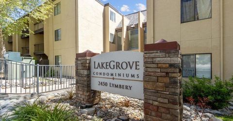 2450 Lymbery Street, Unit 230, Reno, NV 89509 Photo